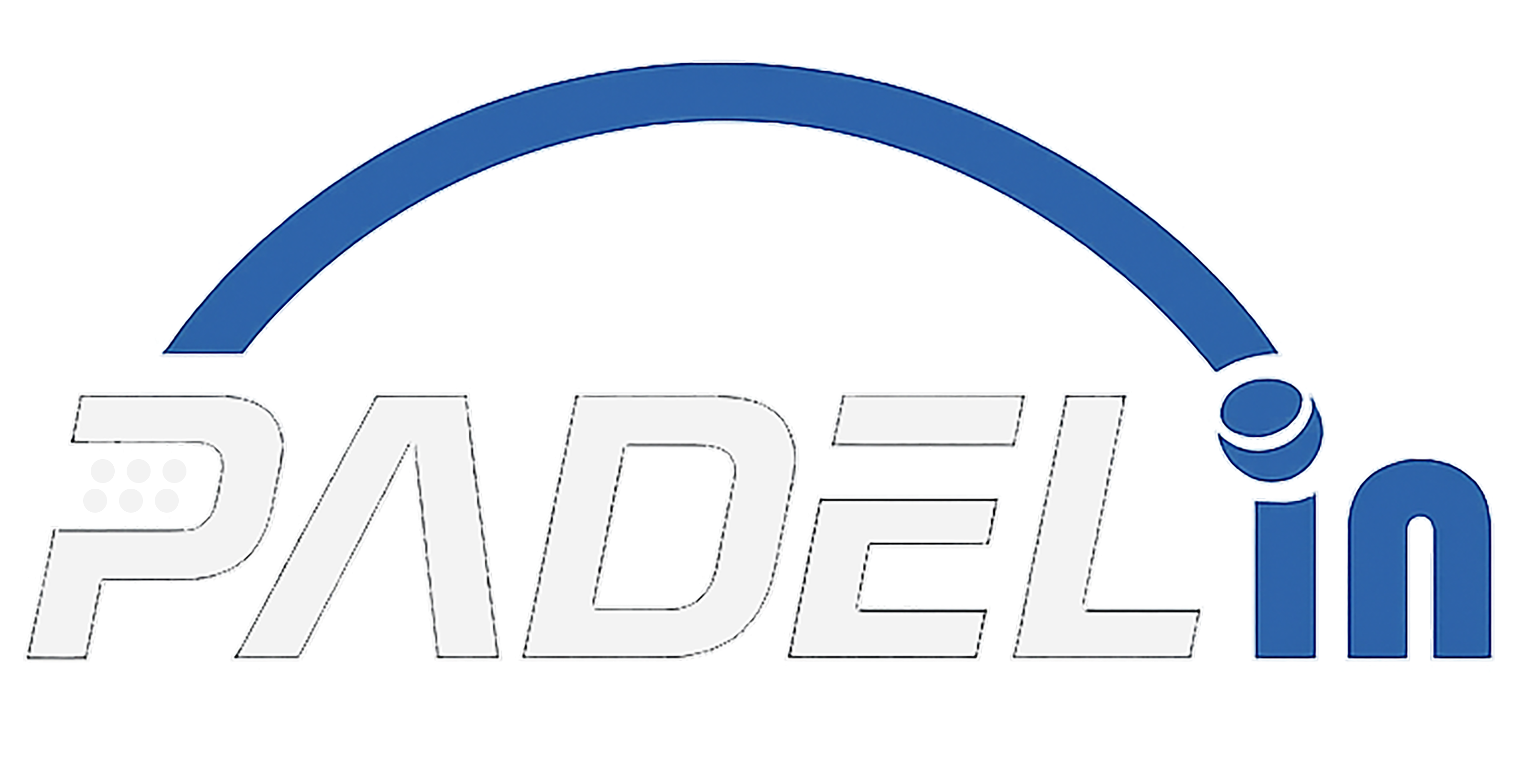 PADELIN Logo
